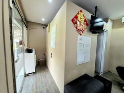 YUHUA PLACE (D22), Shop House #623539701